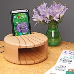 Smartphone Amplifier