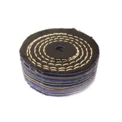 Polishing Mop - 3" Small Polisher Grinder