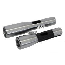 R8 Reducer Morse Taper Adapter - 2MT 3MT