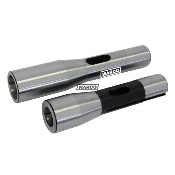 R8 Reducer Morse Taper Adapter - 2MT 3MT 3 R8 Reducer Morse Taper Adapter - 2MT 3MT
