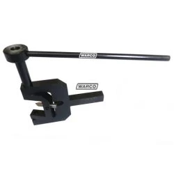 Spherical Turning Attachment For Lathes -WARCO SHOP spherical lathe turning attachment 1