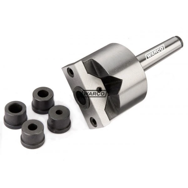 Lathe Tailstock Drill Adapter 3 Lathe Tailstock Drill Adapter