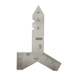 Universal Grinding Gauge