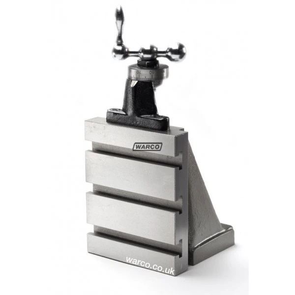 Lathe Vertical Milling Slide - Warco & Myford 7 Lathes 3 Lathe Vertical Milling Slide - Warco & Myford 7 Lathes