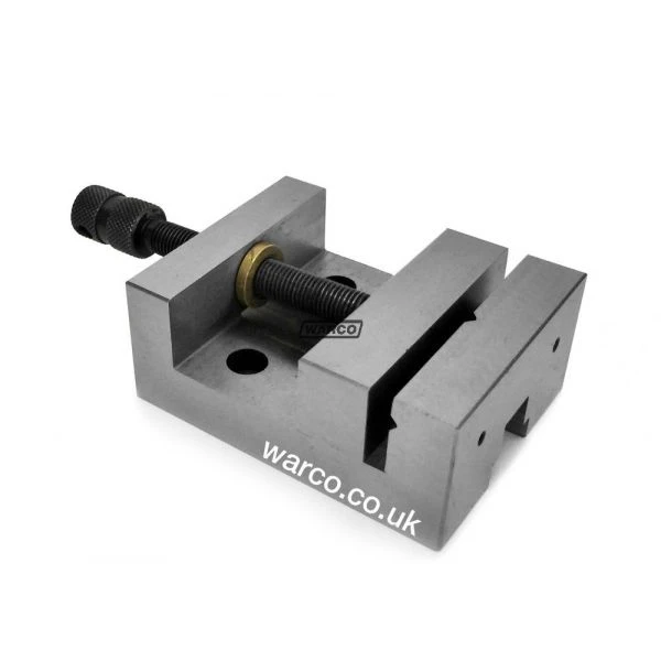 Milling Slide Vice - Large 3 Milling Slide Vice - Large